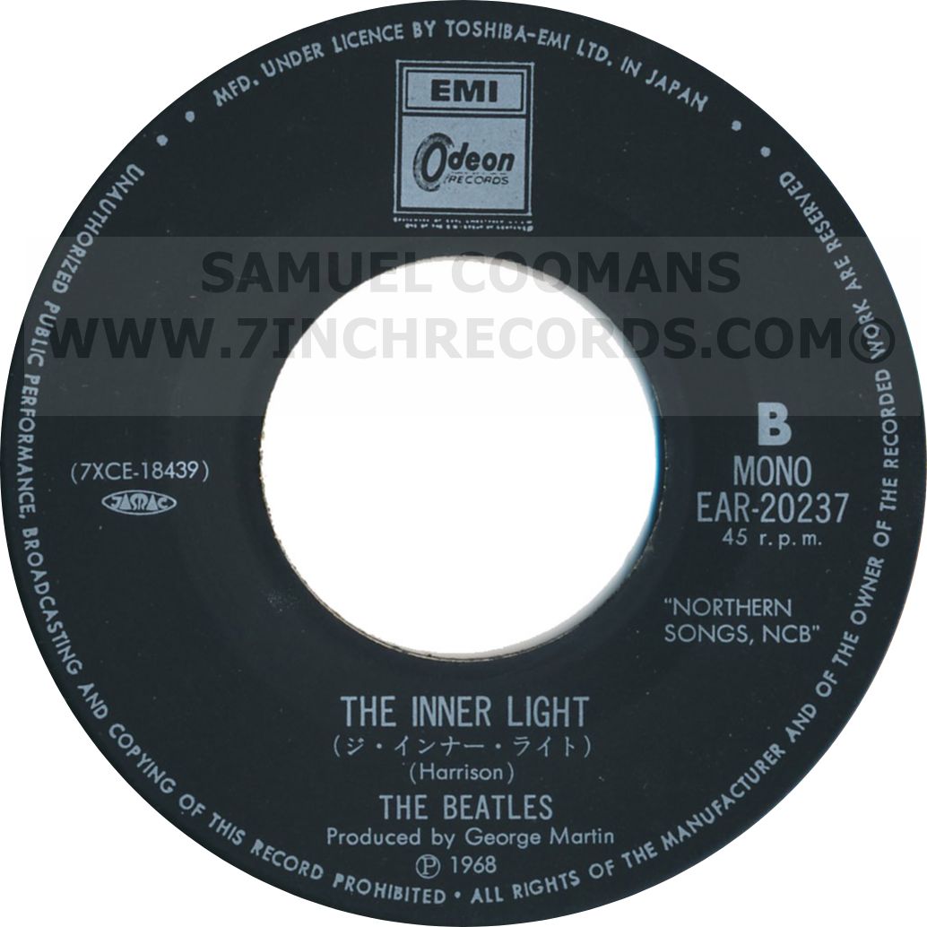 Label Bside