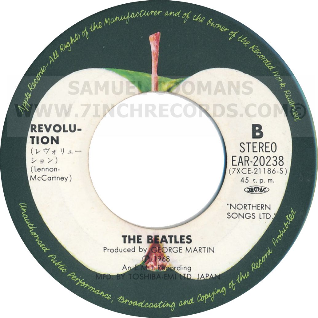 Label Bside