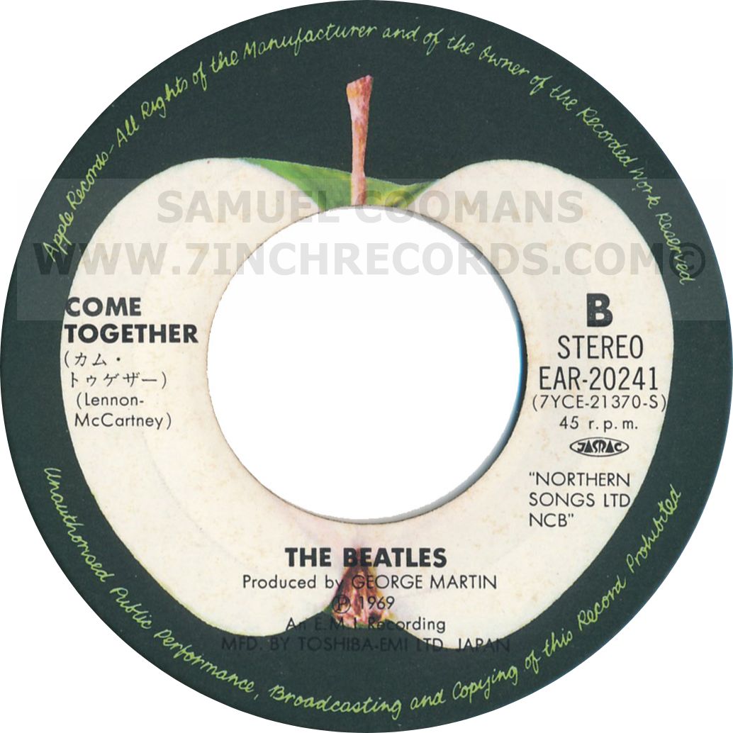 Label Bside