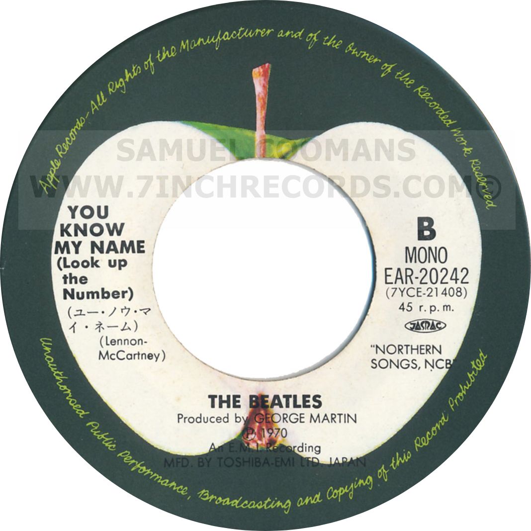 Label Bside