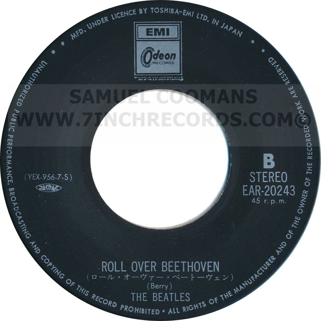 Label Bside