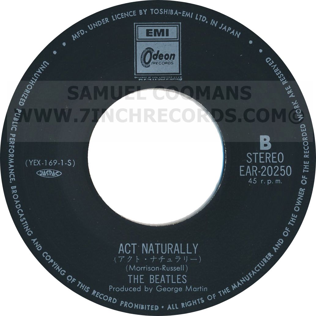 Label Bside