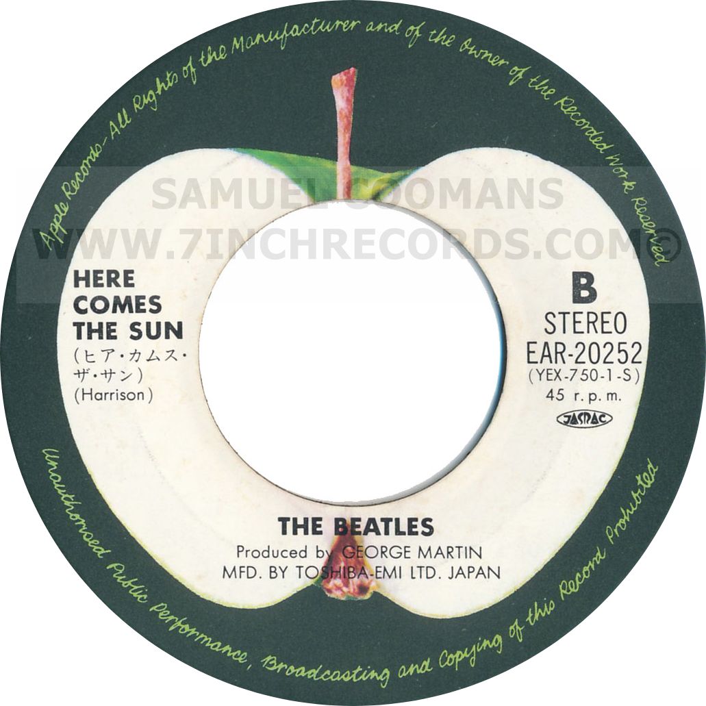 Label Bside