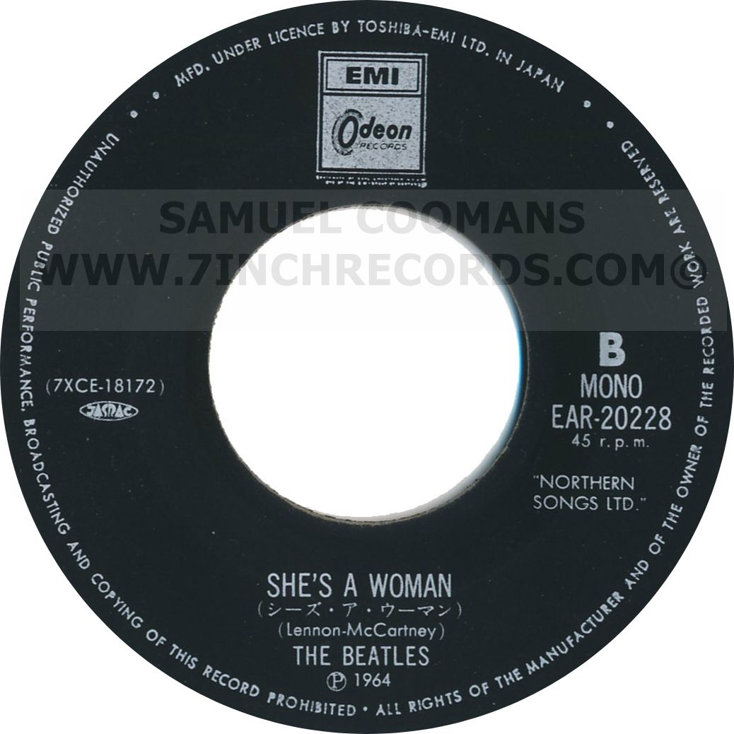 Label Bside