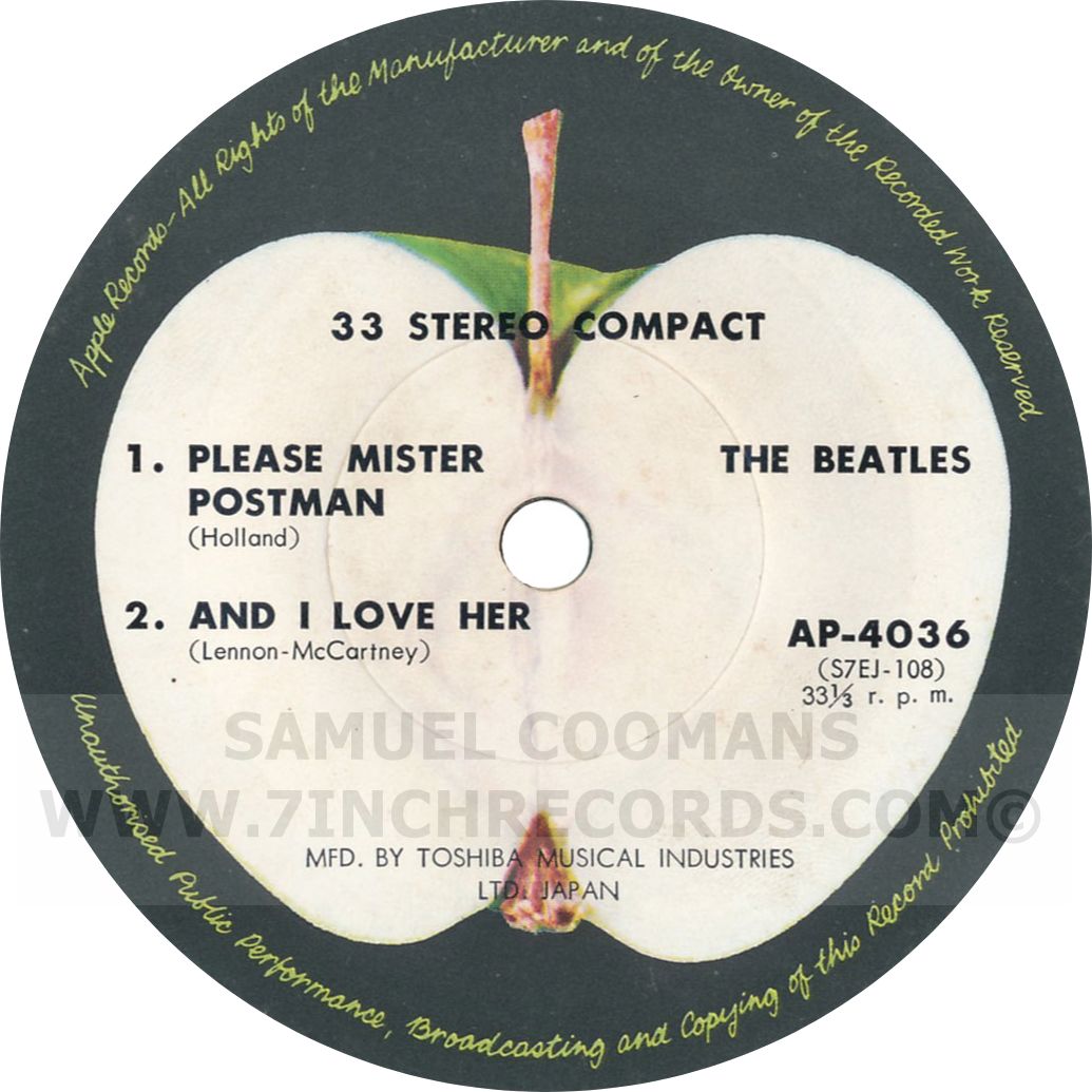 Label Bside
