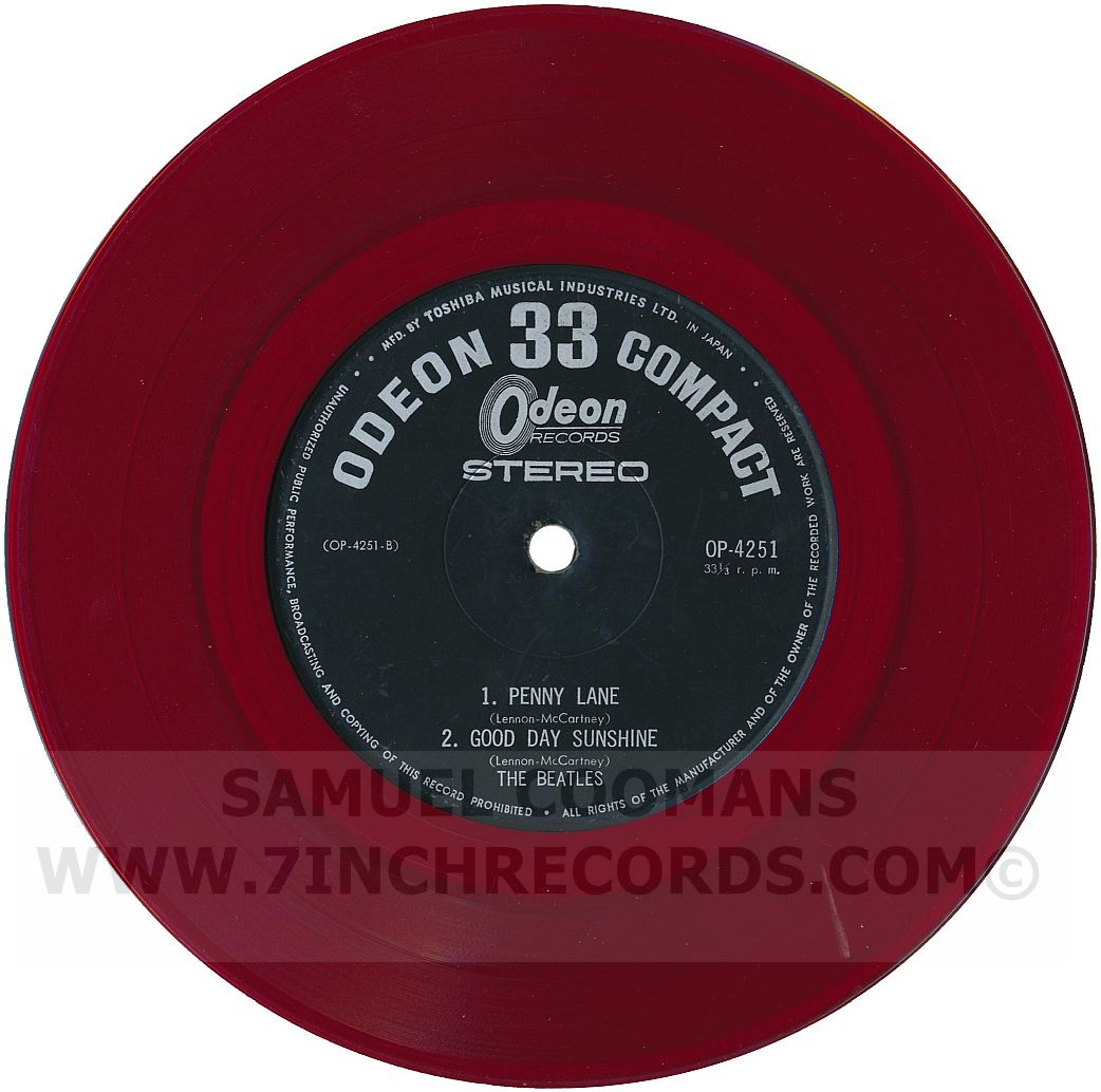 Label Bside