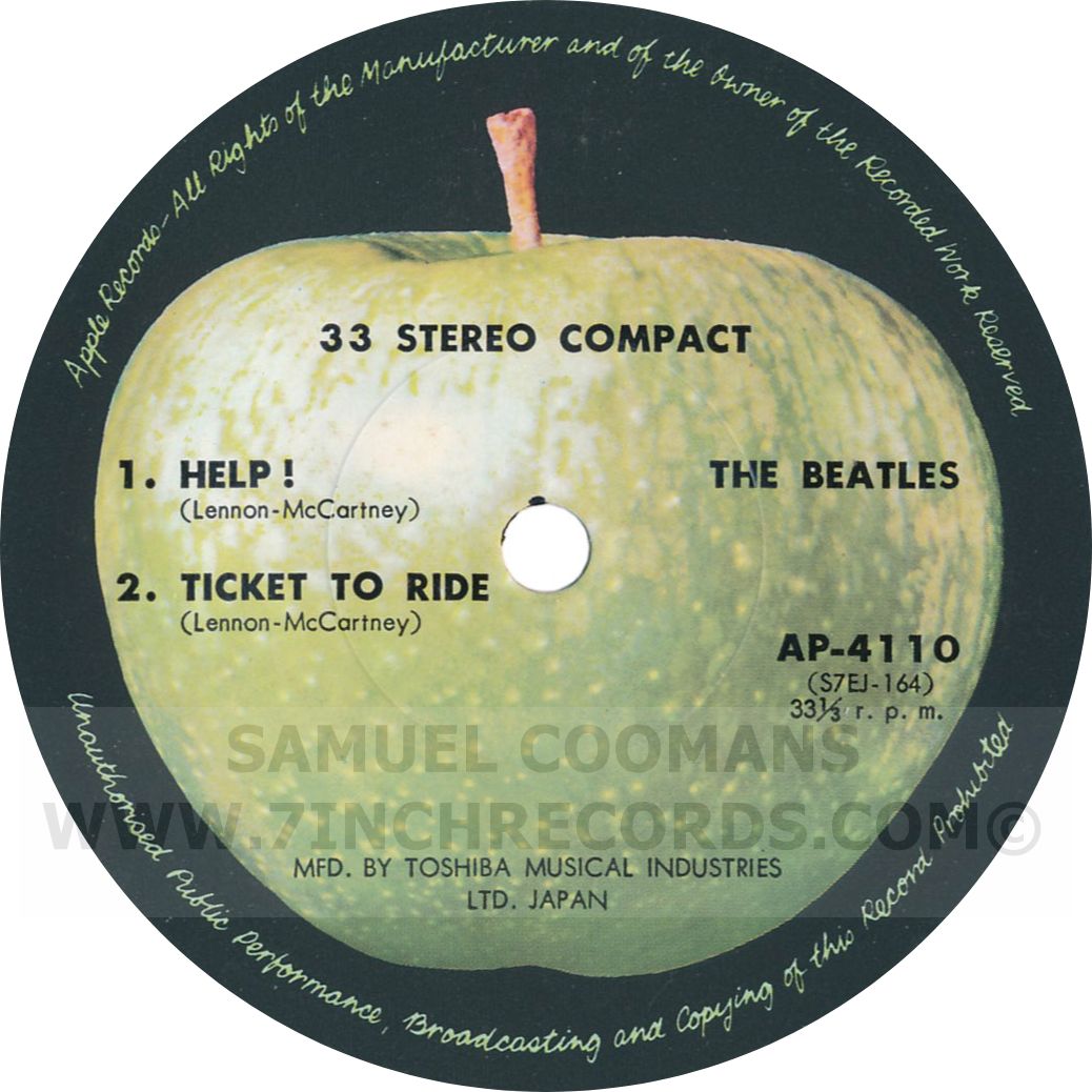Label Aside