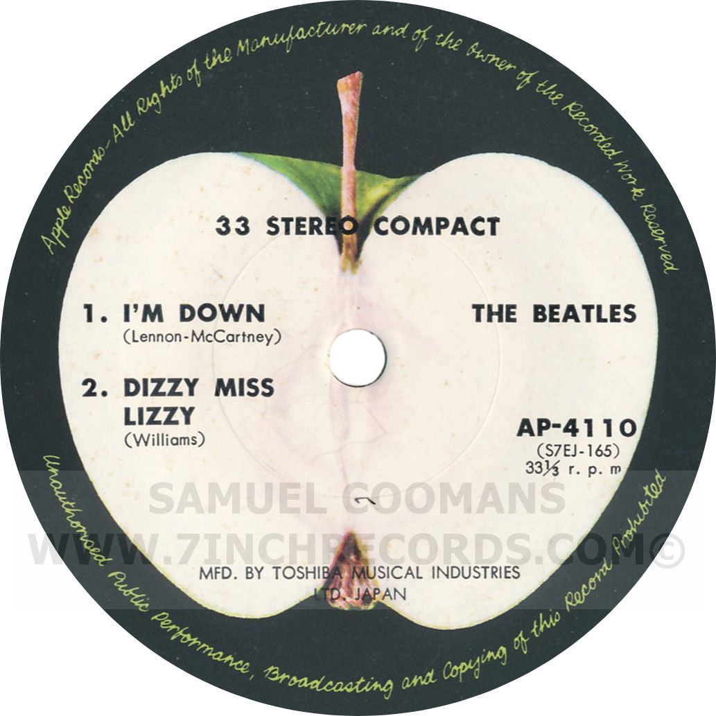Label Bside