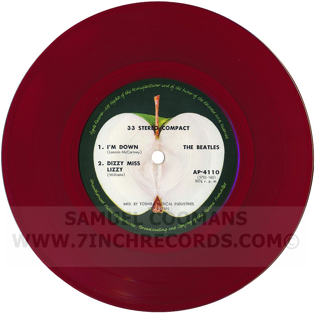 Label Bside