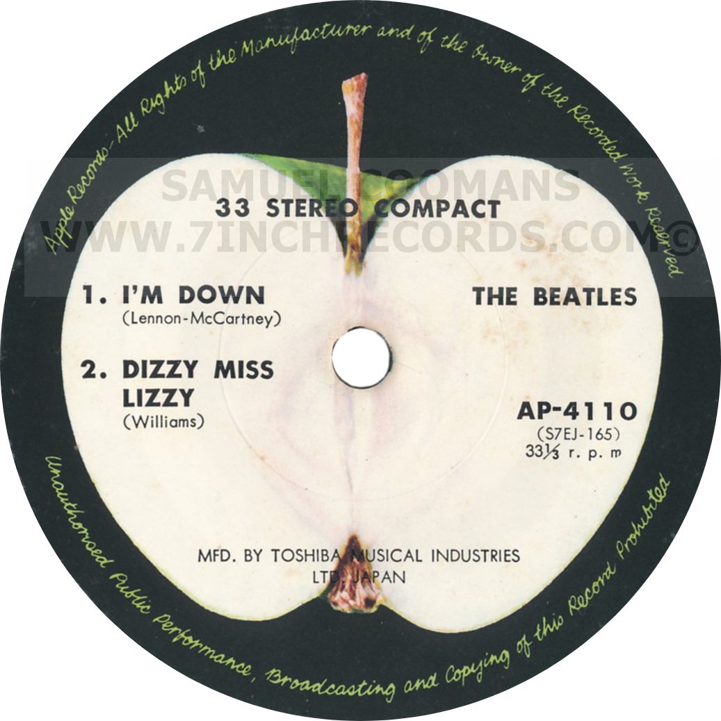 Label Bside
