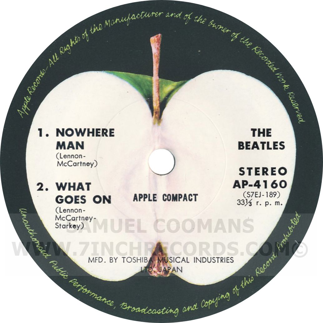 Label Bside