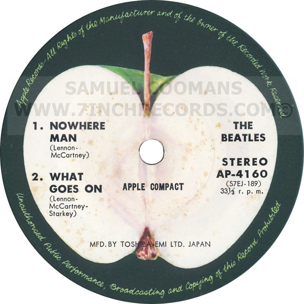 Label Bside