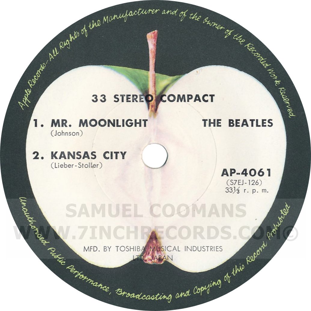 Label Bside