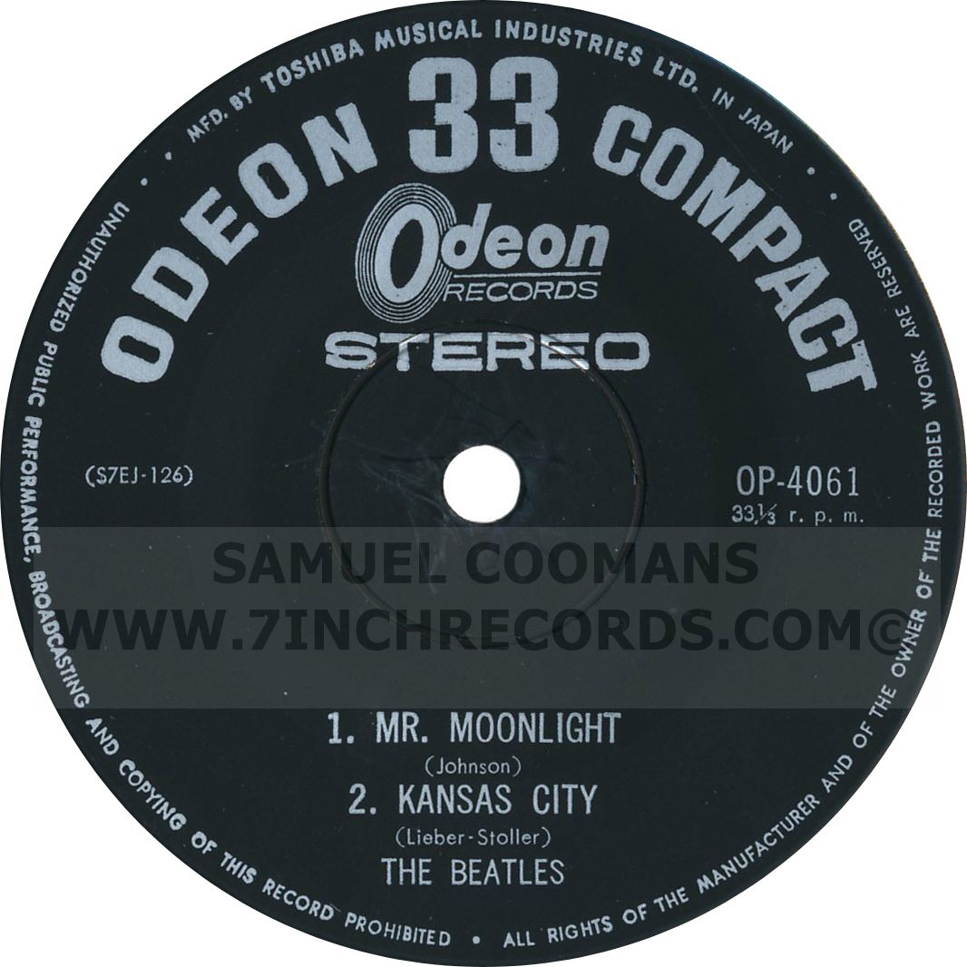 Label Bside