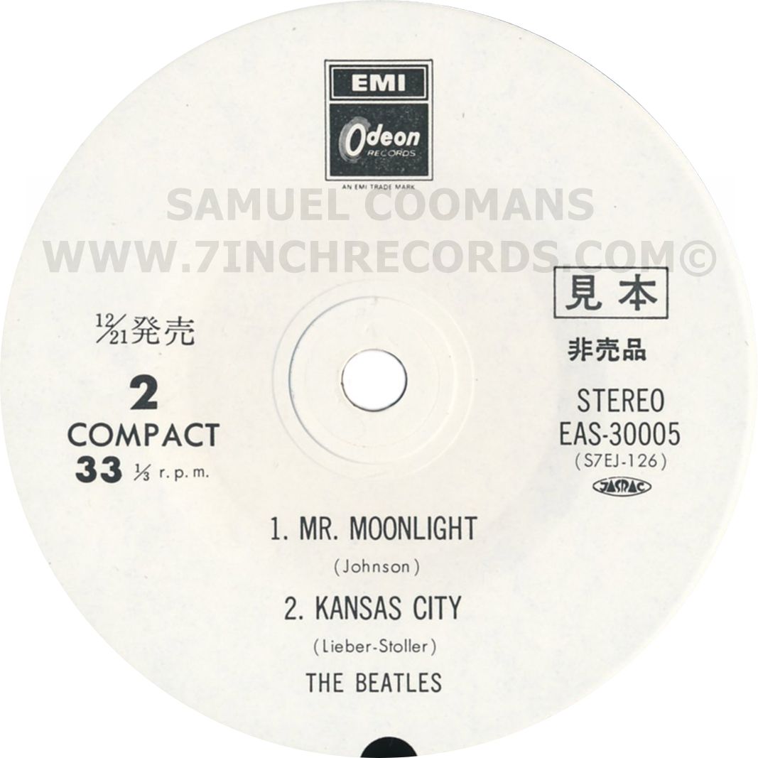 Label Bside