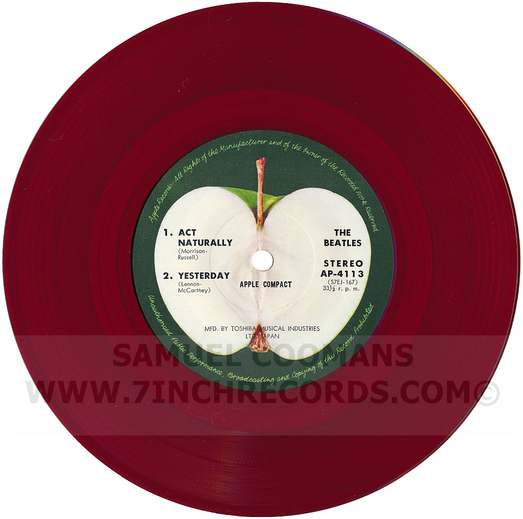 Label Bside