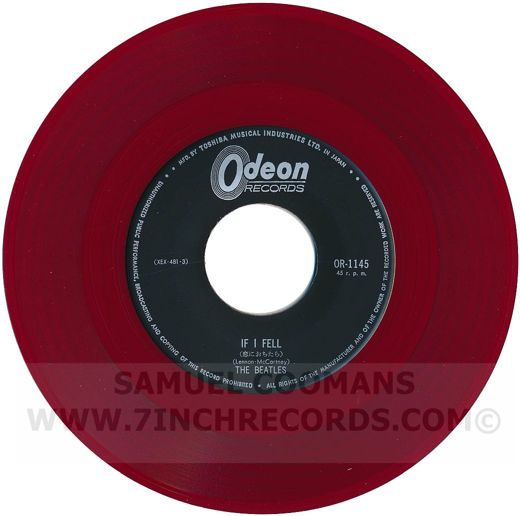 Label Bside