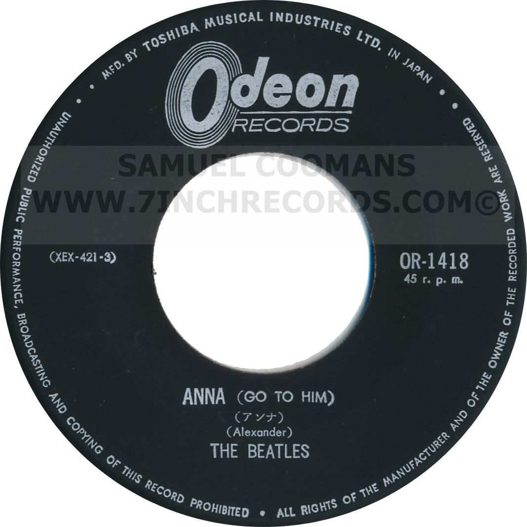 Label Bside