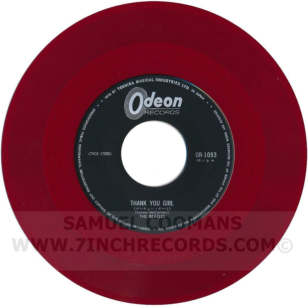 Label Bside