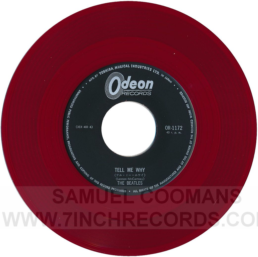 Label Bside