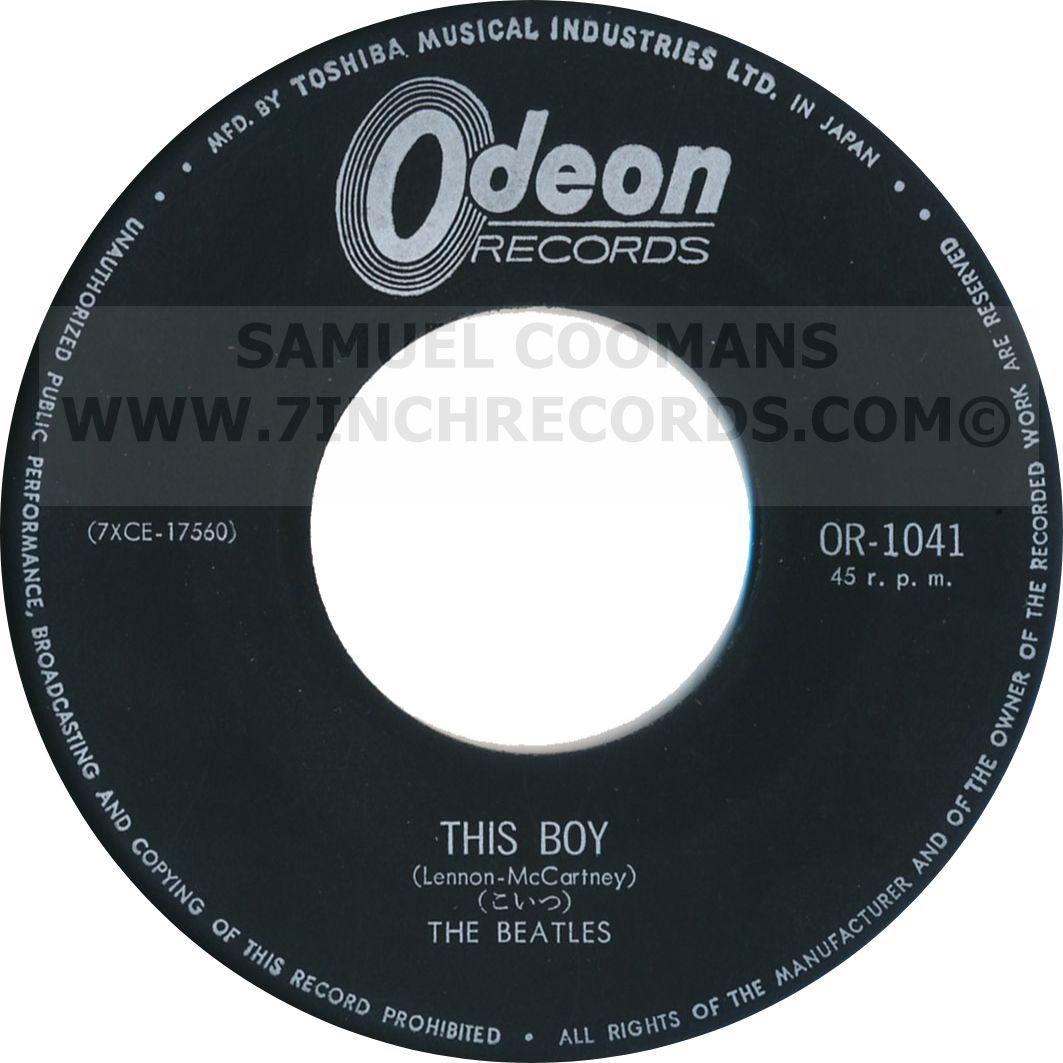 Label Bside