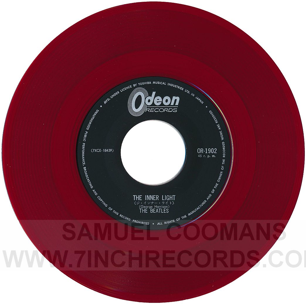 Label Bside