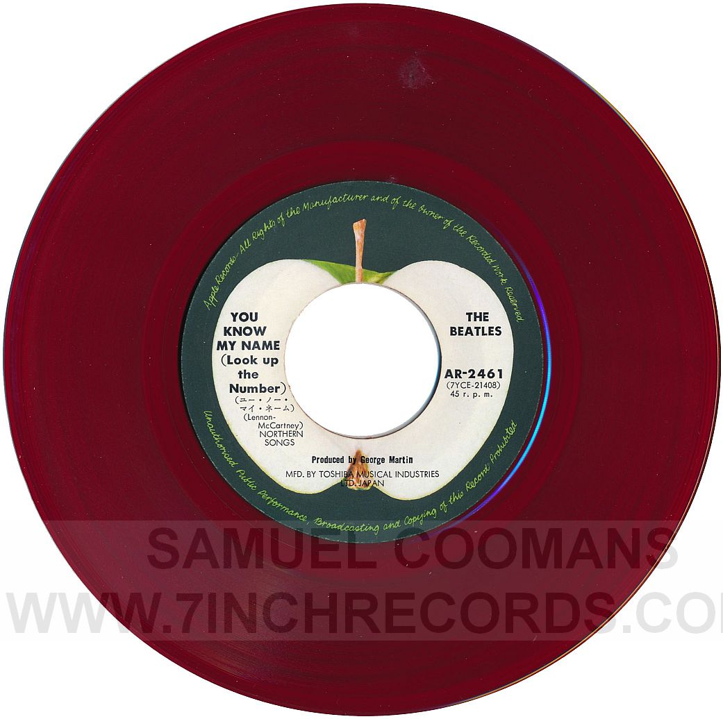 Label Bside