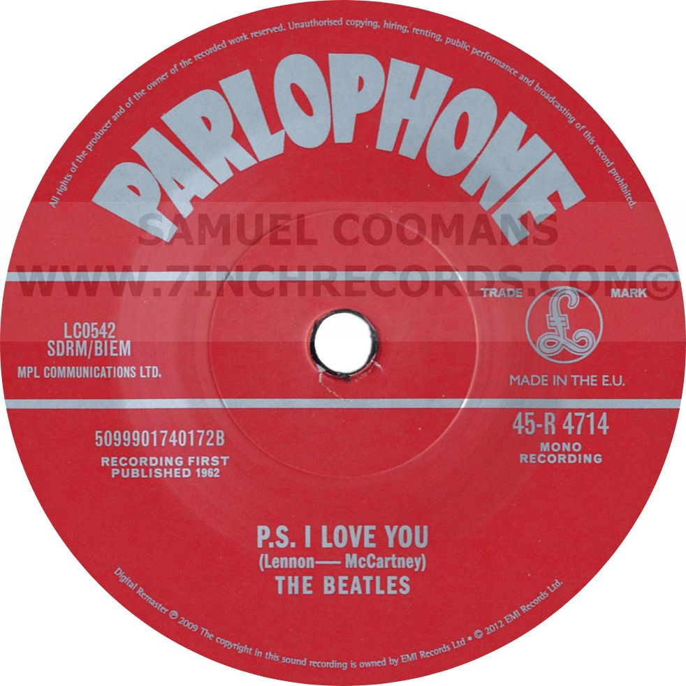 Label Bside