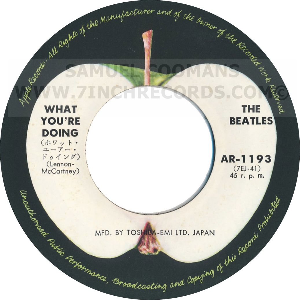 Label Bside