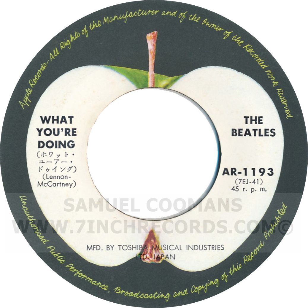 Label Bside
