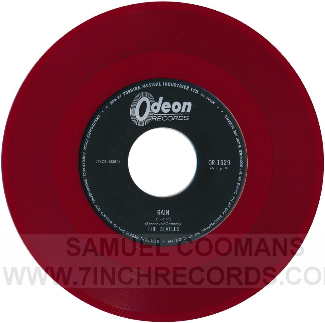 Label Bside