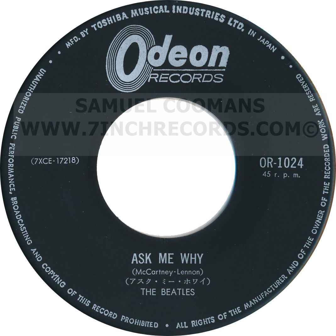 Label Bside