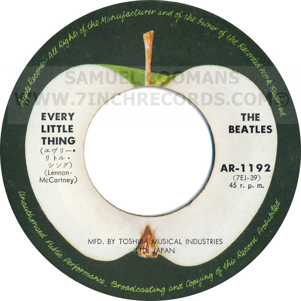 Label Bside