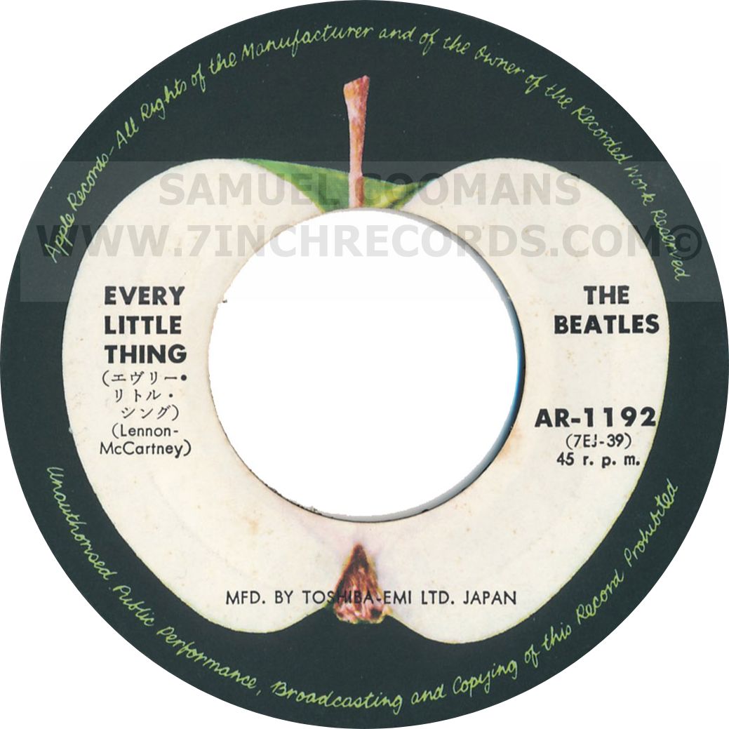 Label Bside