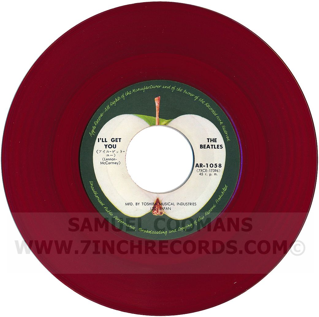 Label Bside