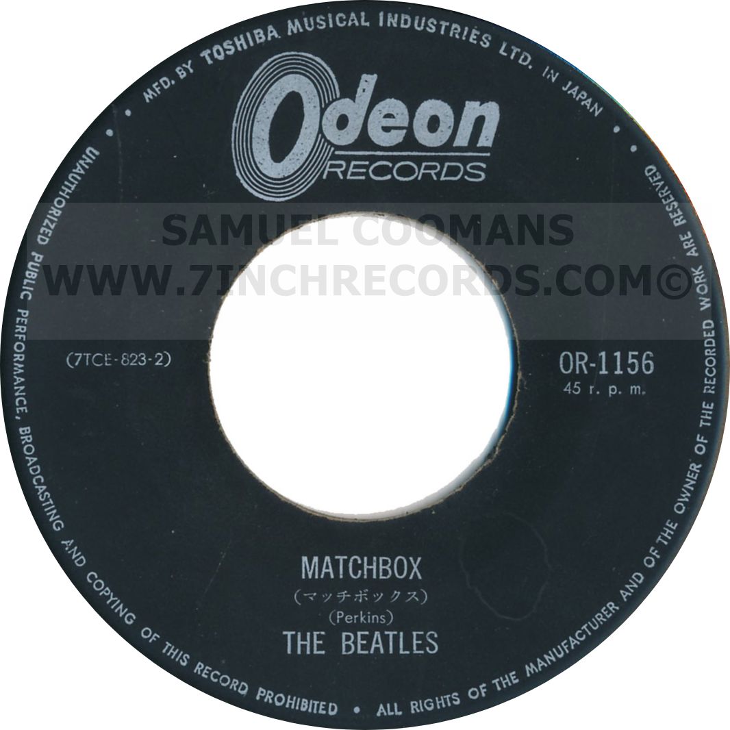 Label Bside