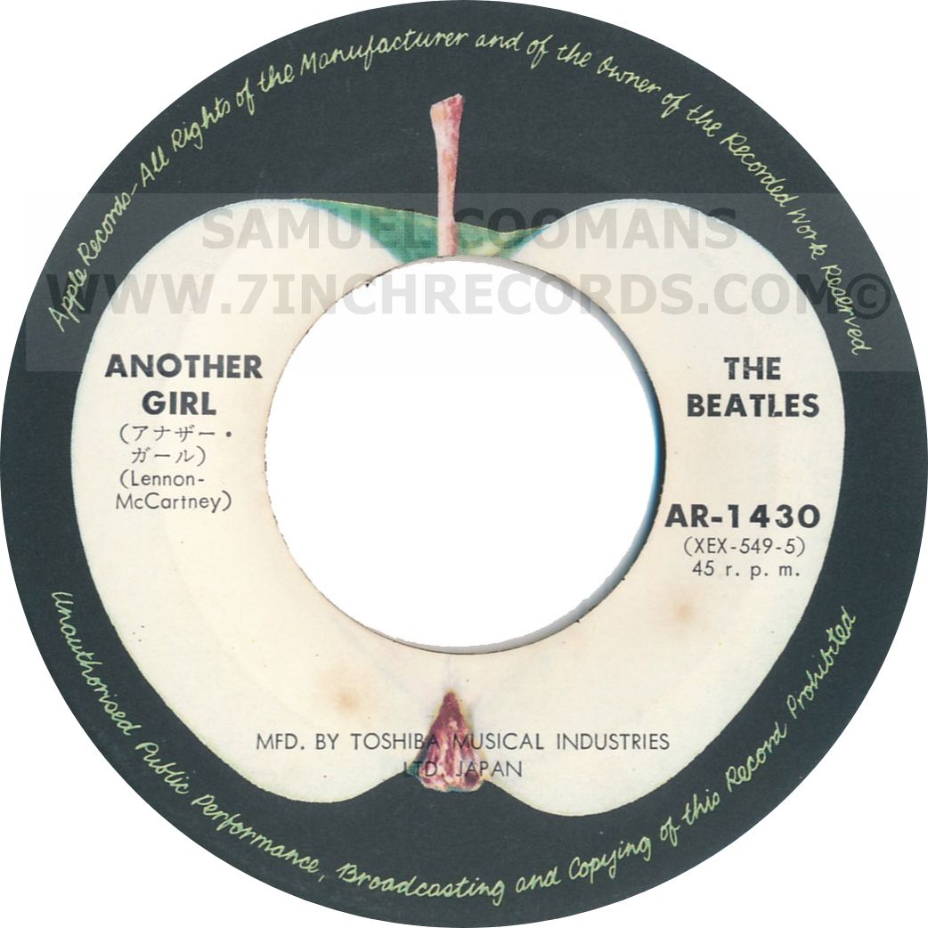 Label Bside