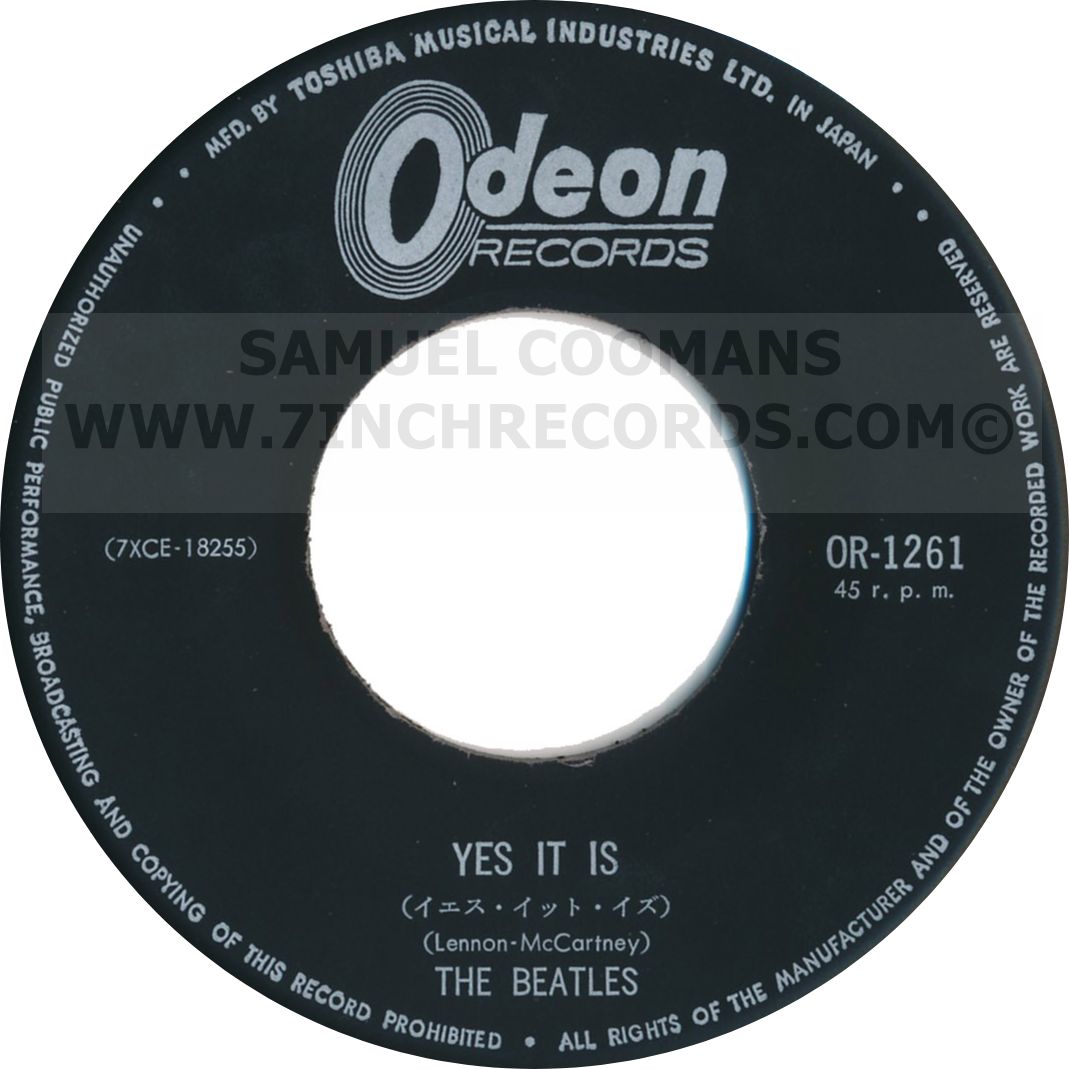 Label Bside