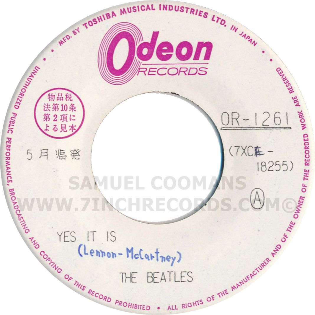 Label Bside