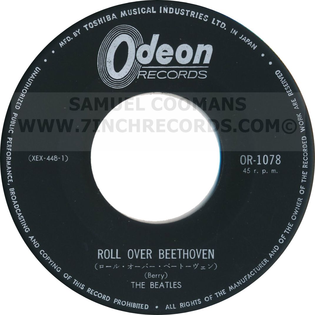 Label Bside