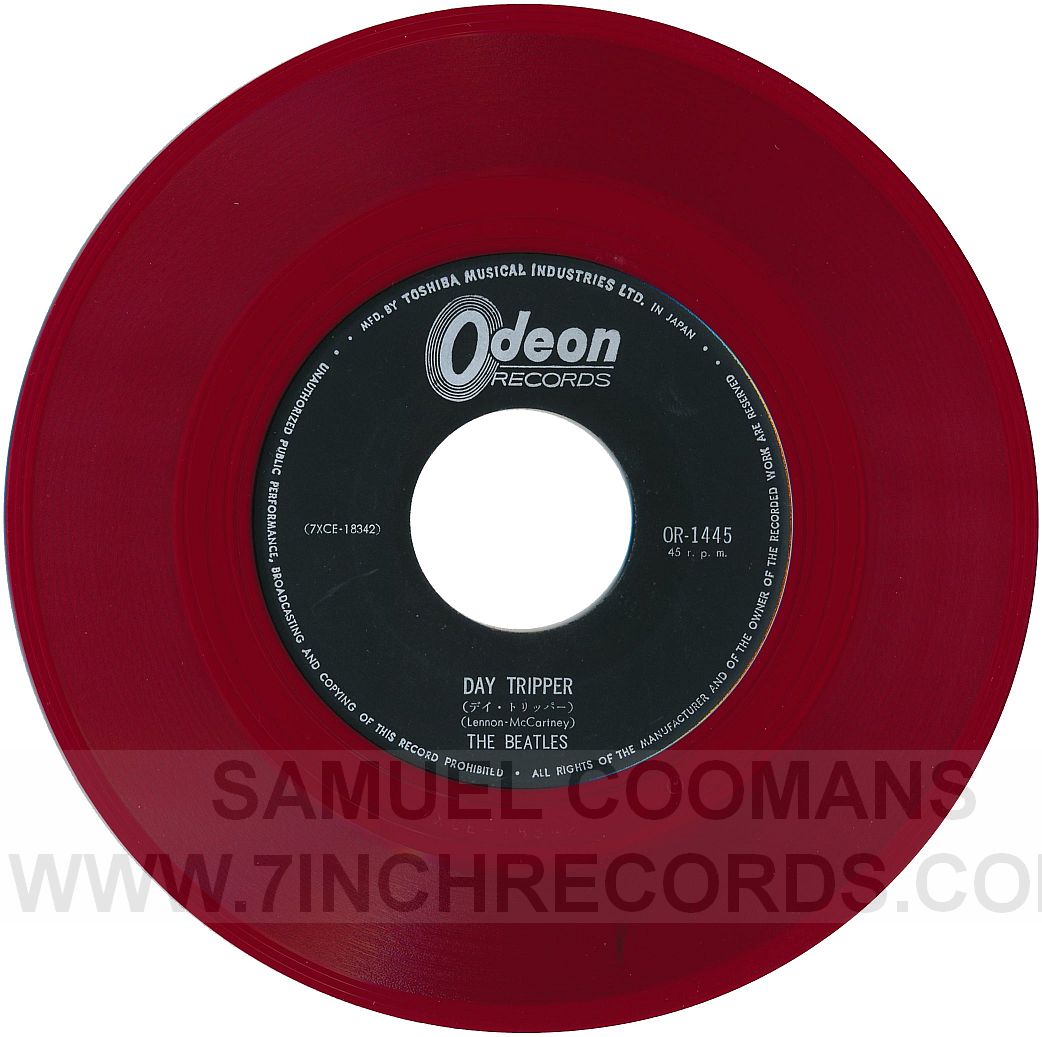 Label Bside