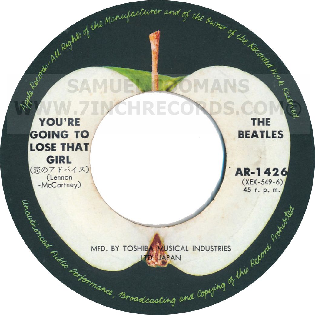 Label Bside