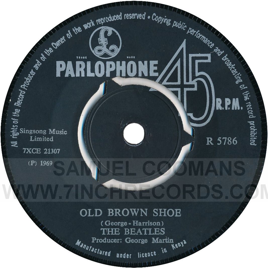 Bside label