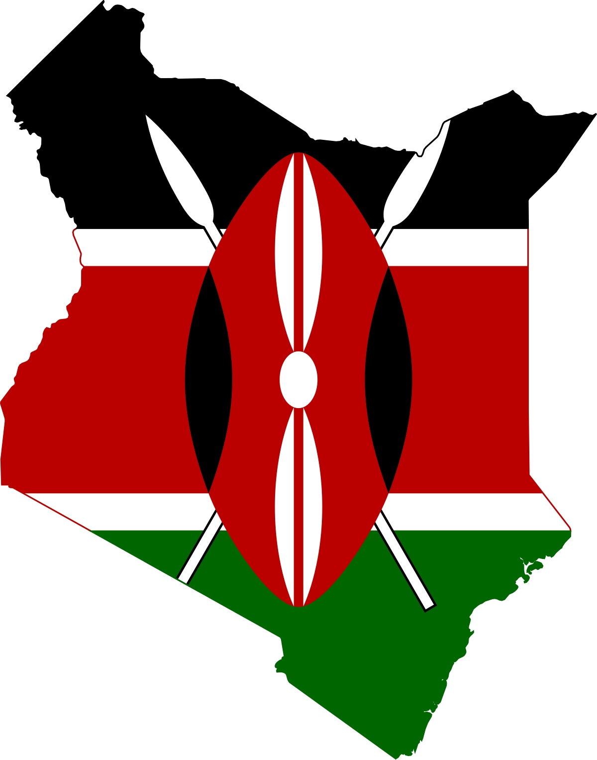 Kenya