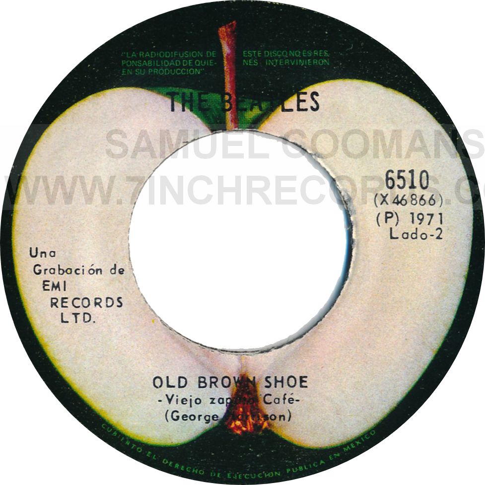 Bside label