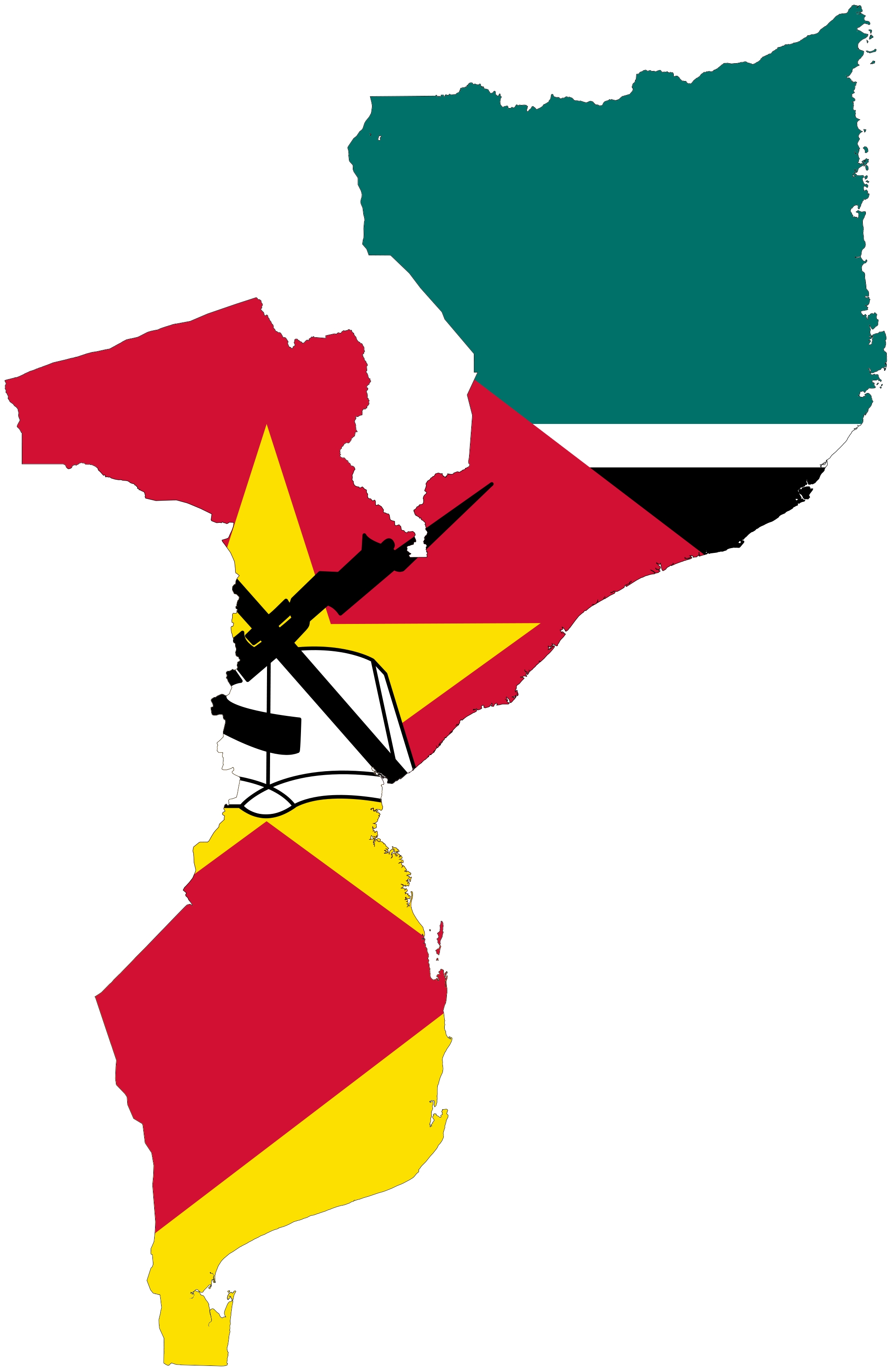 Mozambique