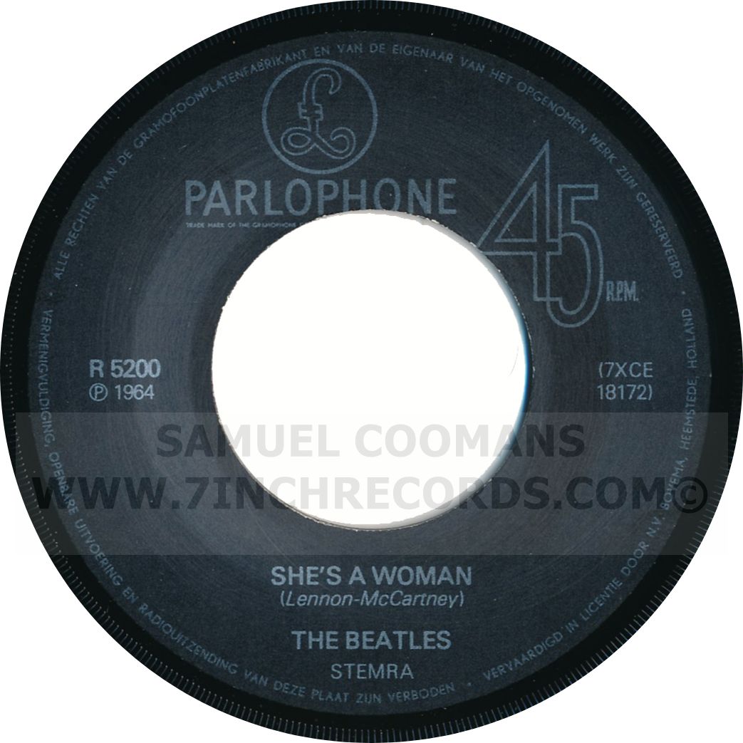 Bside label