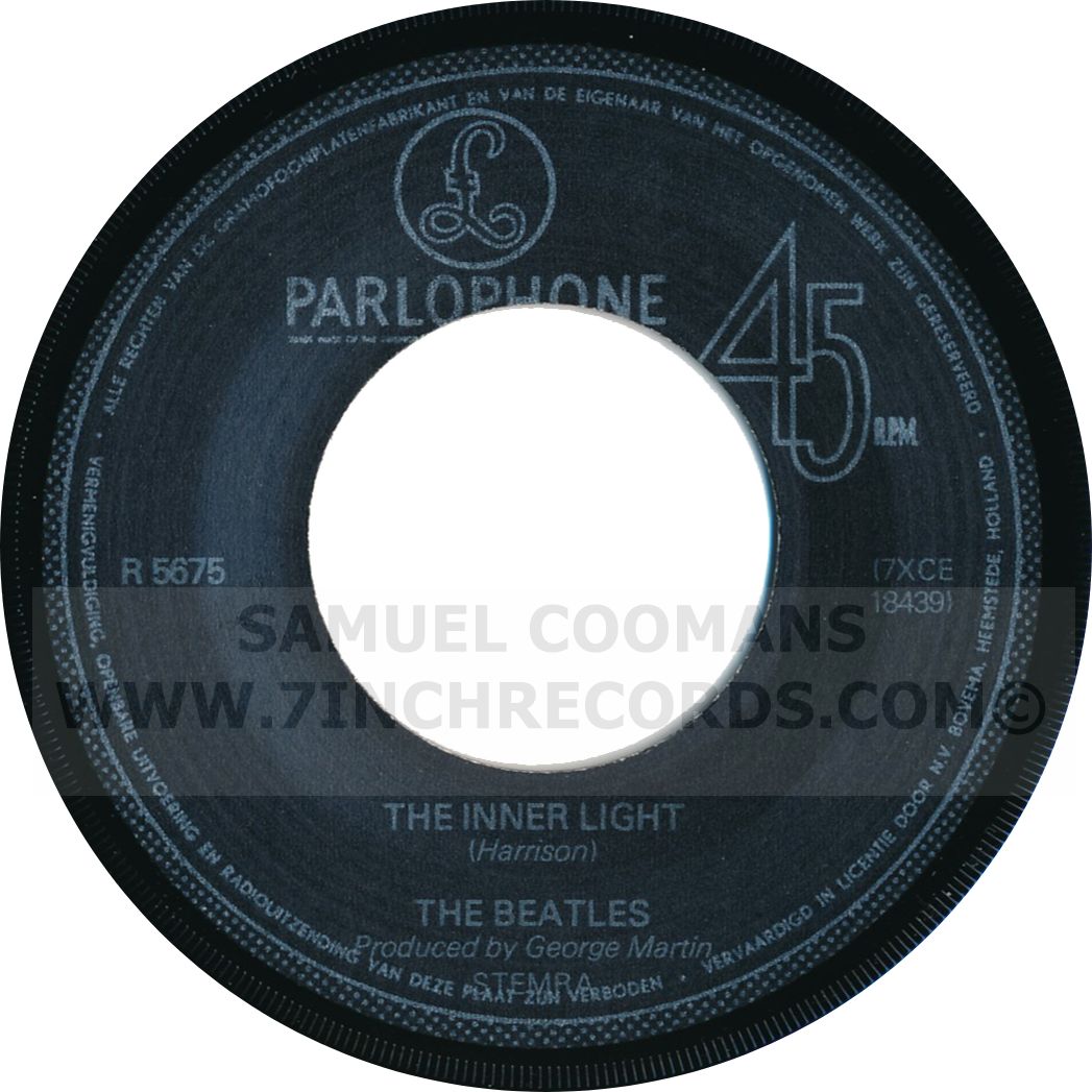 Bside label