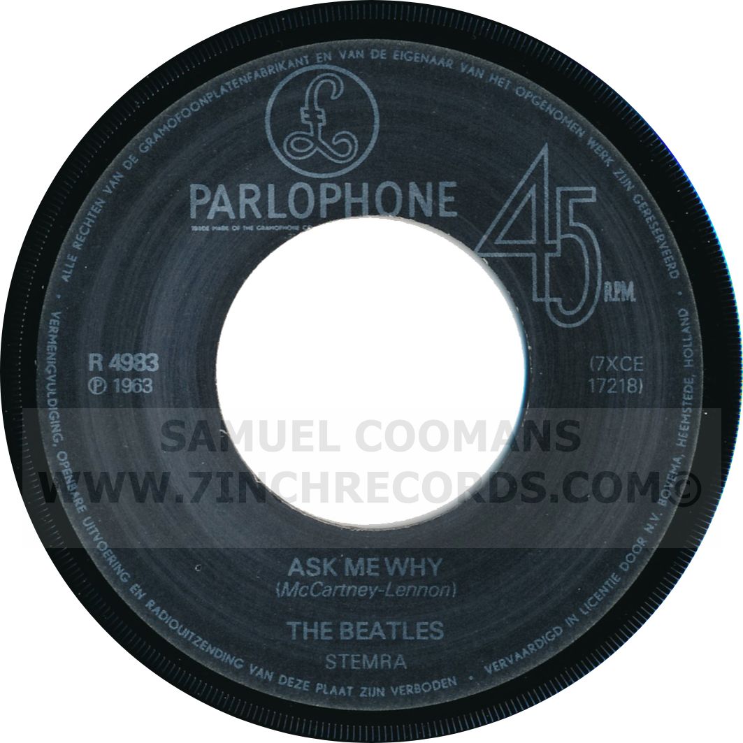 Bside label