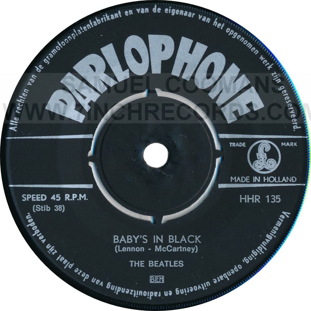 Bside label